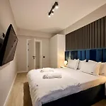 Appartement Pearl In Infinity - Parking Mamaia