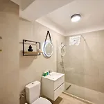 Pearl In Infinity - Parking Appartement Mamaia