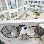 Pearl In Infinity - Parking Appartement