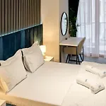 Appartement Pearl In Infinity - Parking Mamaia