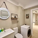 Appartement Pearl In Infinity - Parking