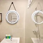 Pearl In Infinity - Parking Appartement *