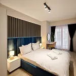 Pearl In Infinity - Parking Appartement