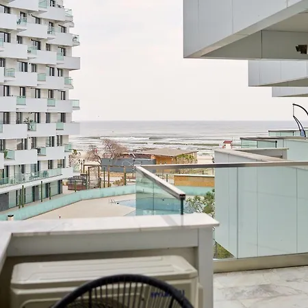 Pearl In Infinity - Parking *