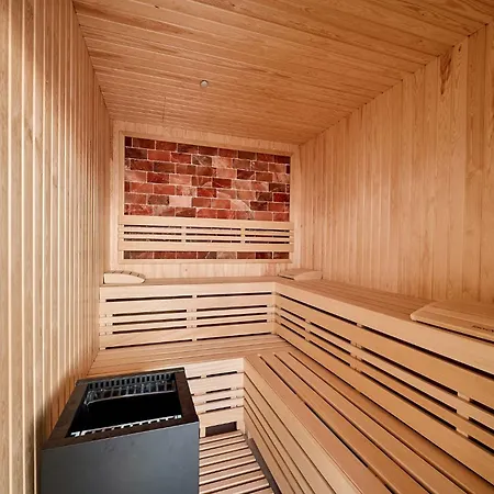 Apartamento Pearl In Infinity - Parking *