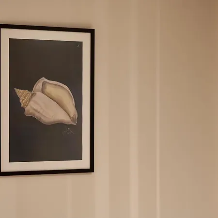 Pearl In Infinity - Parking Apartamento