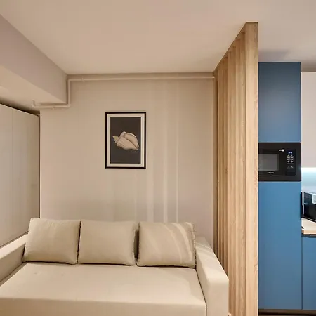 Pearl In Infinity - Parking *