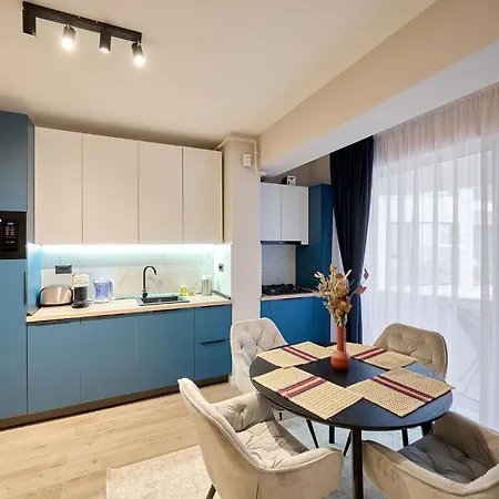 Pearl In Infinity - Parking