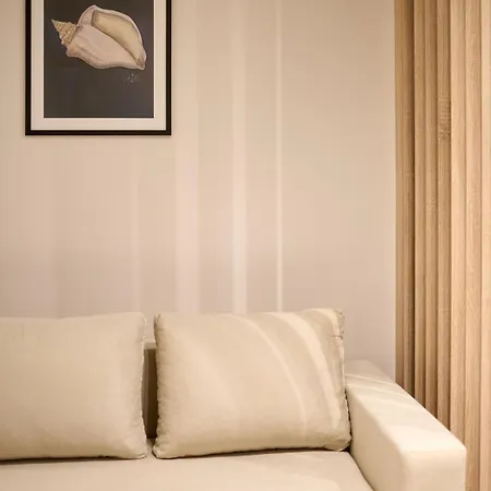 Apartamento Pearl In Infinity - Parking