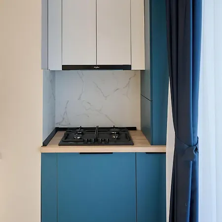 Apartamento Pearl In Infinity - Parking *
