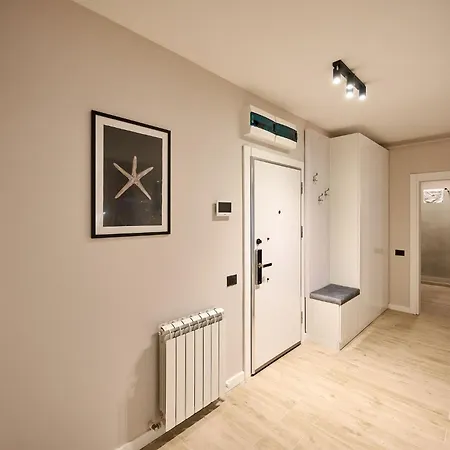 Pearl In Infinity - Parking Apartamento *