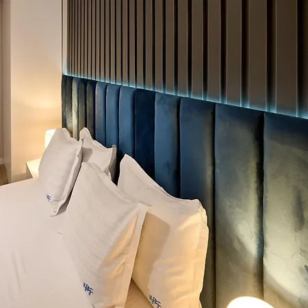 Apartamento Pearl In Infinity - Parking