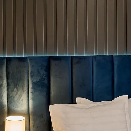 Pearl In Infinity - Parking Apartamento Mamaia