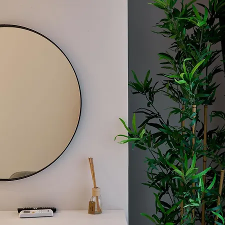 Apartamento Pearl In Infinity - Parking *