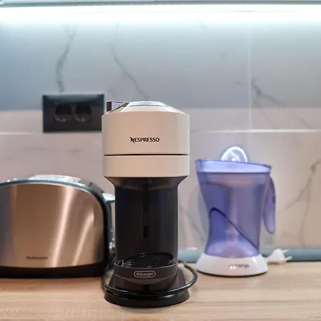 Apartment Pearl In Infinity - Parking Mamaia