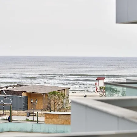 Pearl In Infinity - Parking Apartamento