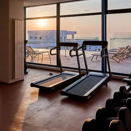 Pearl In Infinity - Parking Apartamento *