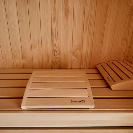 Pearl In Infinity - Parking Apartamento *