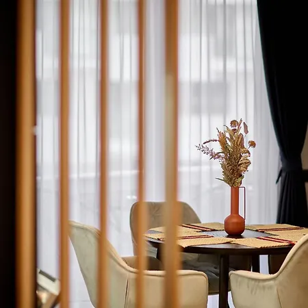 Apartamento Pearl In Infinity - Parking *