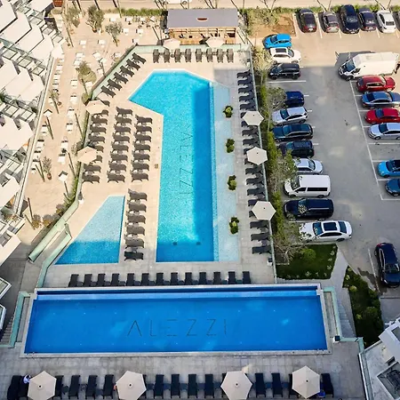 Pearl In Infinity - Parking Apartment Mamaia