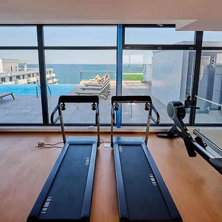 Pearl In Infinity - Parking *